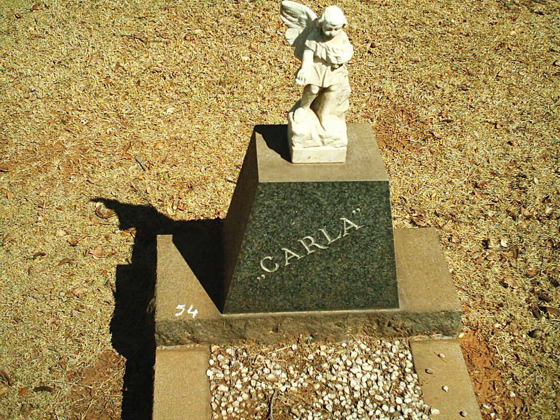 ? Carla