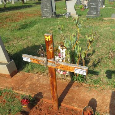 KRUGER Frik 1940-2015 & Anne 1939-2022 _3