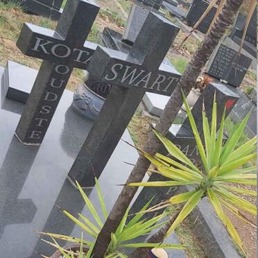 SWART Daniel 1980-2002 _1