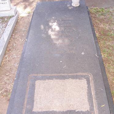 VILJOEN Jan Hendrik 1919-2002 &amp; Cornelia Gerhardina COETZEE 1916-1979 