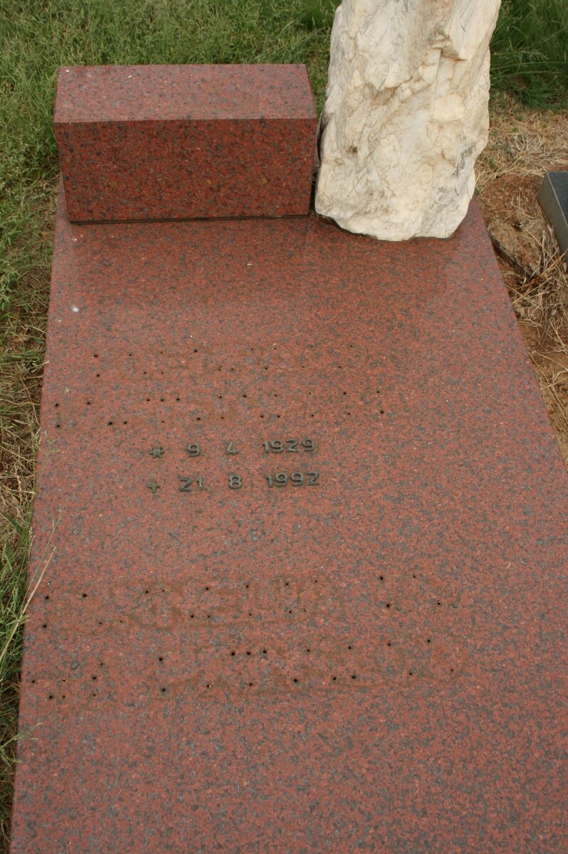 ? 1929-1992