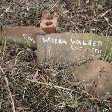 WALKER Willem