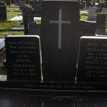 ZEILHOFER
