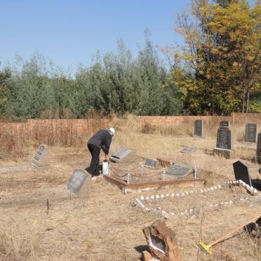 6. Oorsig / Overview