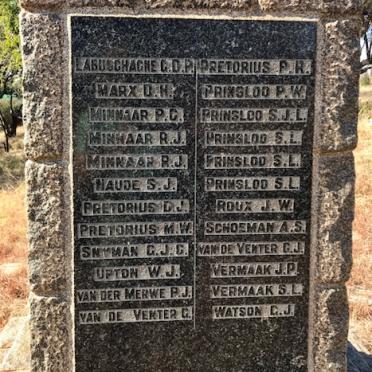 5. Monument naamlys_2