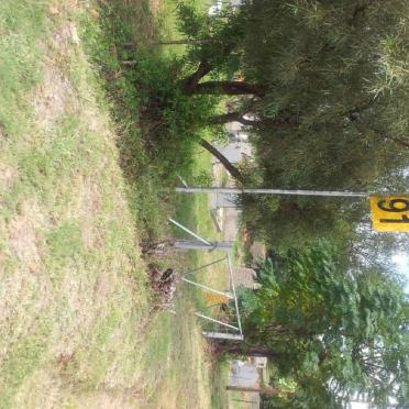 1. Entrance / Ingang