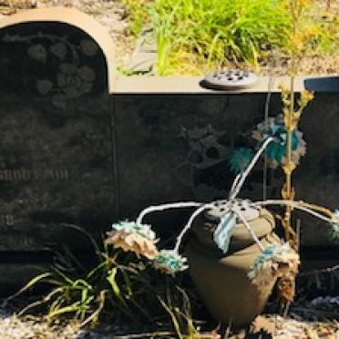 SCHOEMAN Johannes Lodewyk 1903-1968 &amp; Hester Cecilia VAN DER MERWE 1904-1994