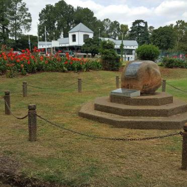 1. Overview / Oorsig