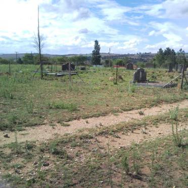 2. Overview / Oorsig