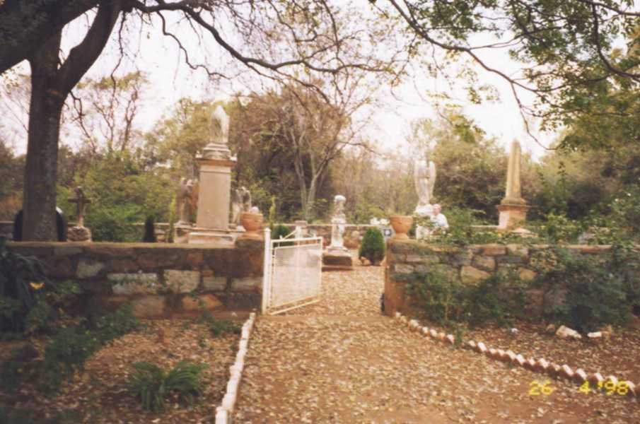 1. Entrance / ingang