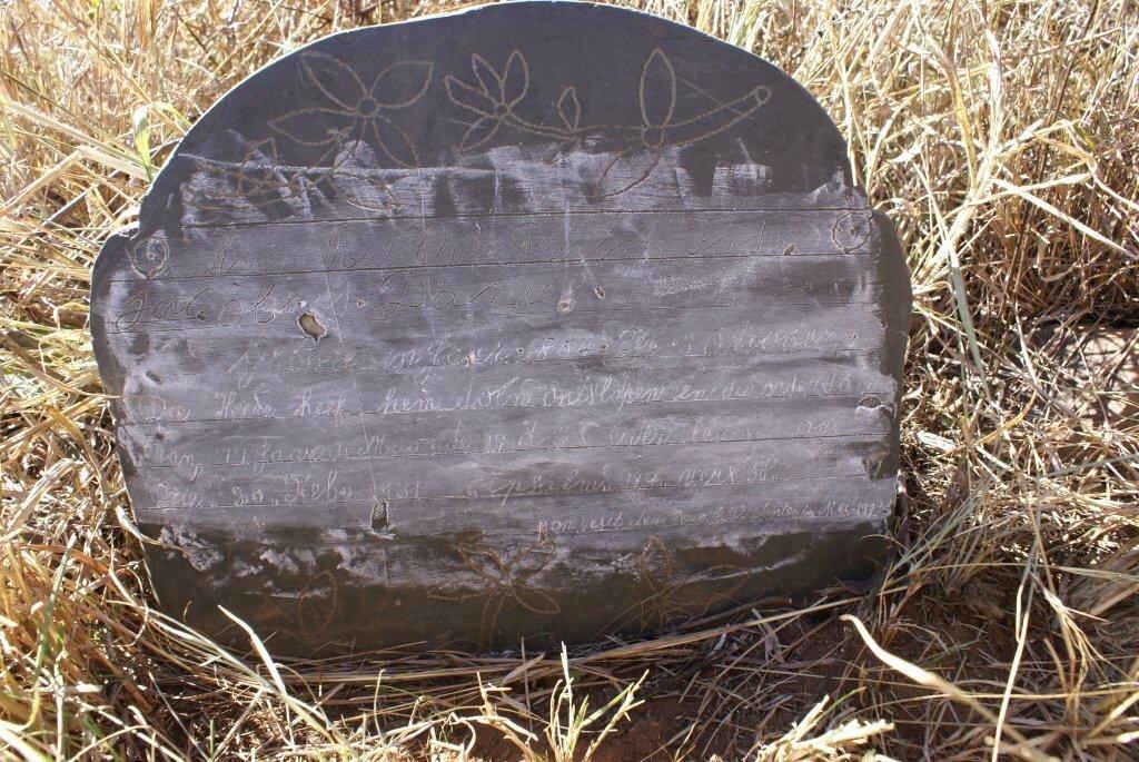 VENTER Jacobus Daniel 1854-1931