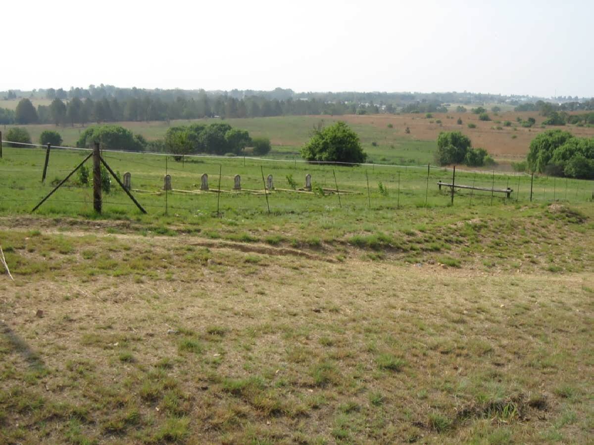 1. Overview / Oorsig