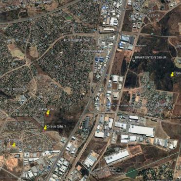 1. Overview / Oorsig