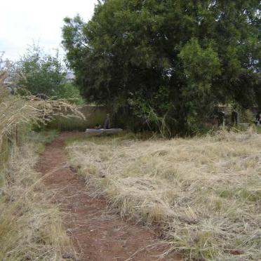 1. Entrance / ingang