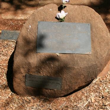 PRINSLOO Margaretha Maria nee SCHUTTE 1892-1981