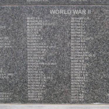 SA Air force memorial wall_06