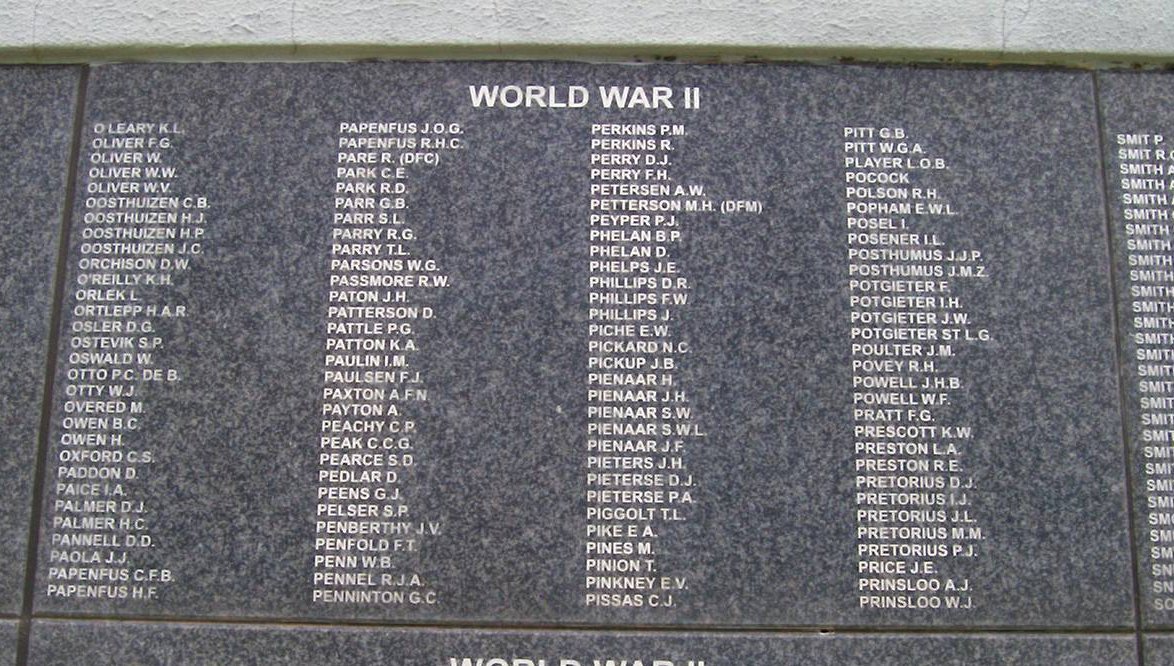 SA Air force memorial wall_19