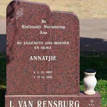 R - Vanne :: Surnames - R