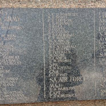 Fort Klapperkop Militere Museum :: Fort Klapperkop Military Museum_10