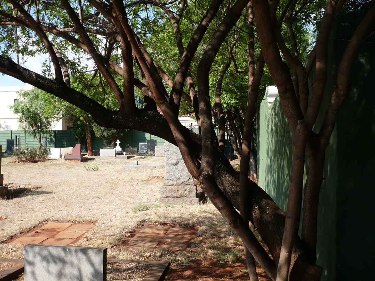 Overview on Memorial Plaques &amp; Graves