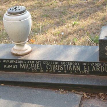 SCHUURMAN Michiel Christiaan Alardus 1920-1975