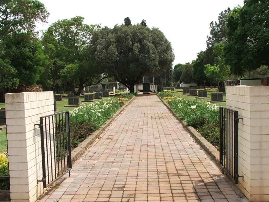 Irene Concentration Camp 8