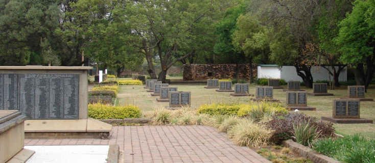 9. Overview / Oorsig