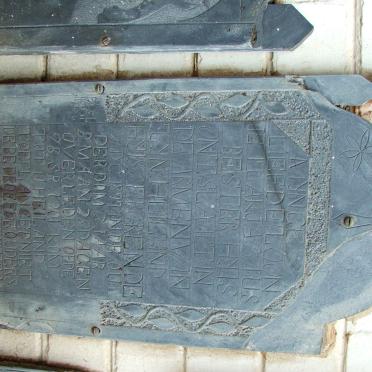 BESTER Izak Andries 1897-1901 