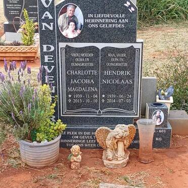 D - Vanne :: Surnames - D