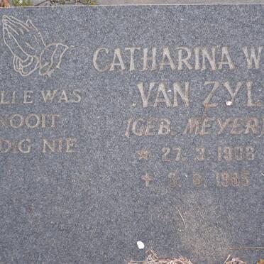 Z - Vanne :: Surnames - Z