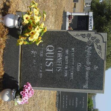 Q - Surnames __ Vanne - Q