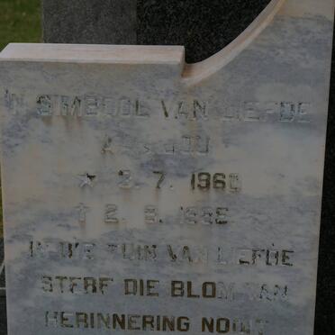 SEALIE Hein 1960-1985