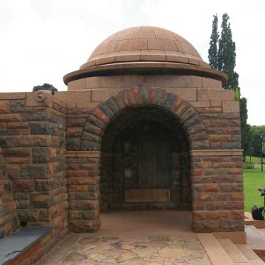 02. Overview / Oorsig