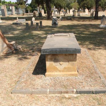 BODENSTEIN Cornelis Johannes 1827-1885