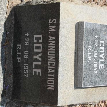 06. Loreto Sisters' Graves