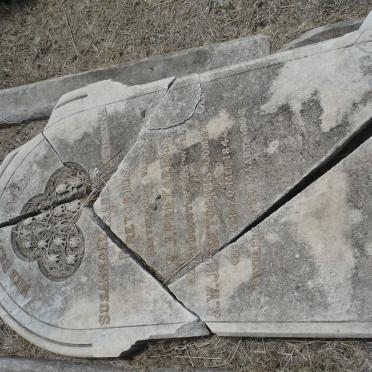 PRETORIUS Susanna Elisabeth Adriana 1846-1898