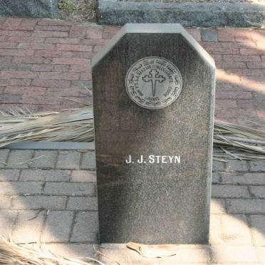 STEYN J.J.