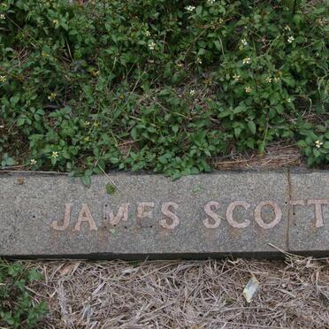 SCOTT James 1855-1932