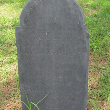 TROMP Jurgens Hendrek 1882-1896