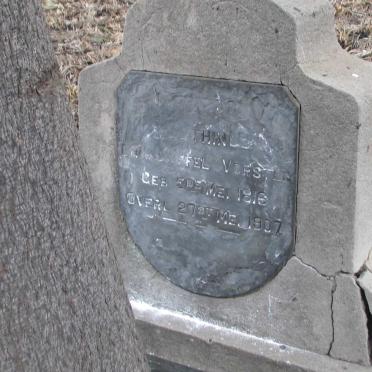 V - Vanne :: Surnames - V