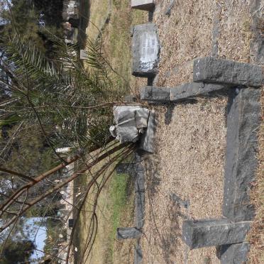 VILLIERS Kathleen, de nee EMMETT 1880-1932