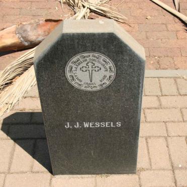 WESSELS J.J.