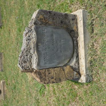 A - Surnames :: Vanne - A