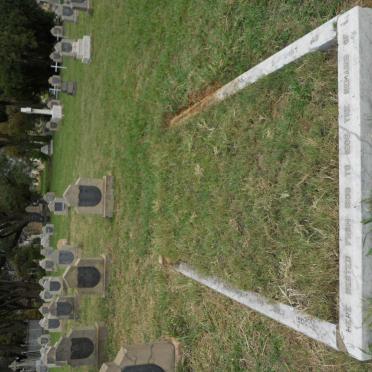 MACKELLAR K.K. -1900