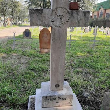 WILLISTON H.B. -1902