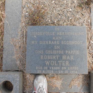 ZEILER Henri Ferdinand 1885-1946 :: WOLTER Robert Max 1928-1974