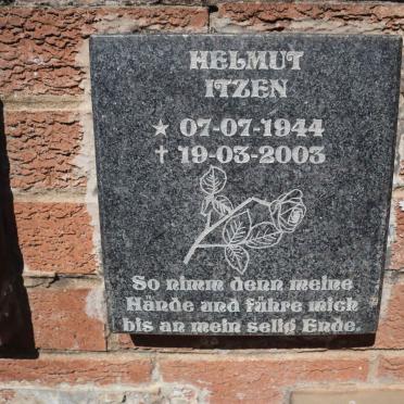 I - Surnames :: Vanne - I