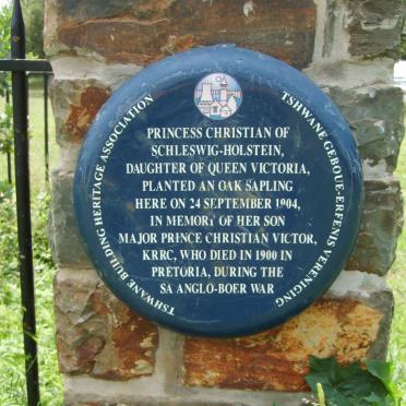 VICTOR Christian -1900