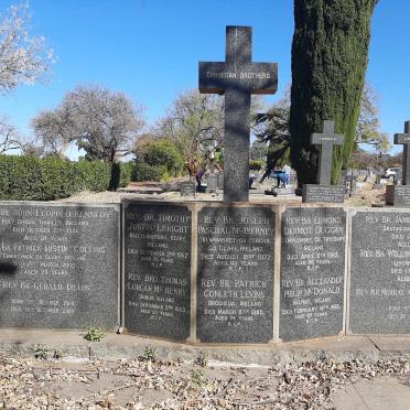 5. Roman Catholic memorials