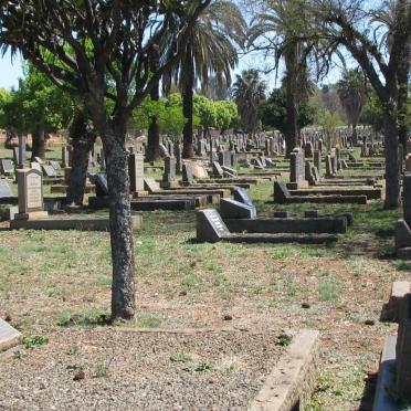 07. Overview / Oorsig